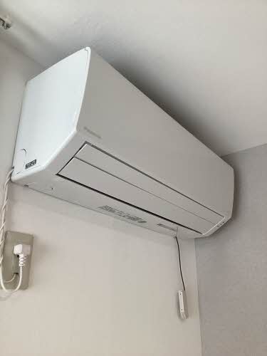 コーポひまわり A102号-11