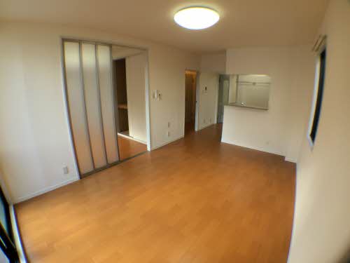 コーポひまわり B101号-3