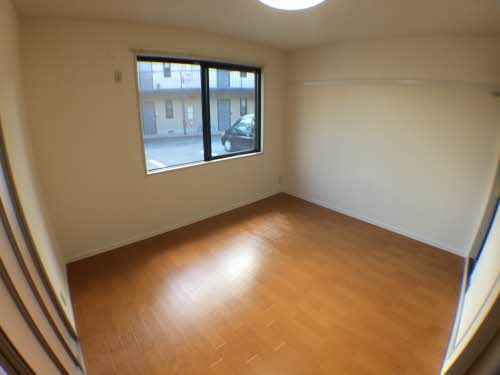 コーポひまわり B101号-4