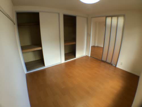 コーポひまわり B101号-5