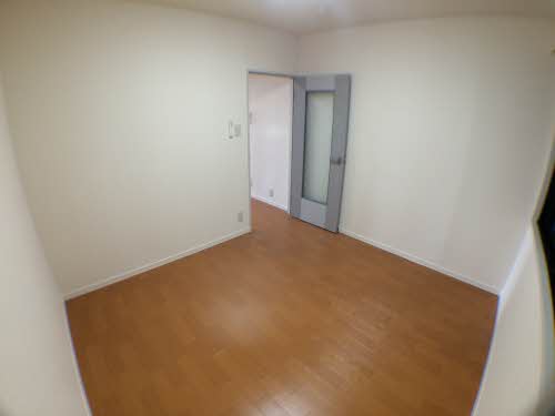 コーポひまわり B101号-6