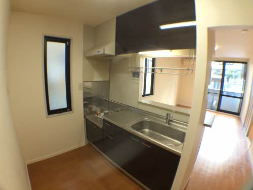 コーポひまわり B101号-7