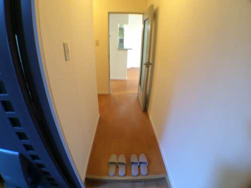 コーポひまわり B101号-8