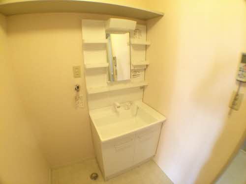 コーポひまわり B101号-9