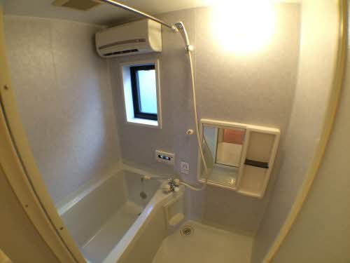 コーポひまわり B101号-10