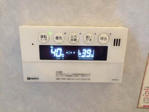 コーポひまわり B101号-11