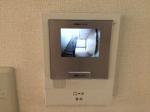 コーポひまわり B101号-12