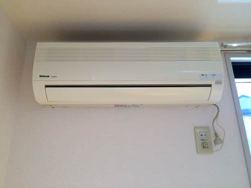 コーポひまわり B101号-13