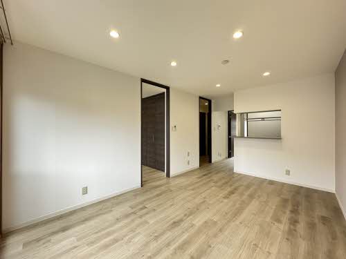 コーポひまわり B203号-2