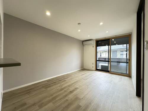 コーポひまわり B203号-3