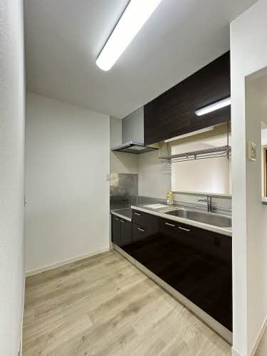 コーポひまわり B203号-4