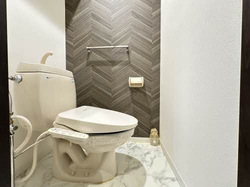 コーポひまわり B203号-7