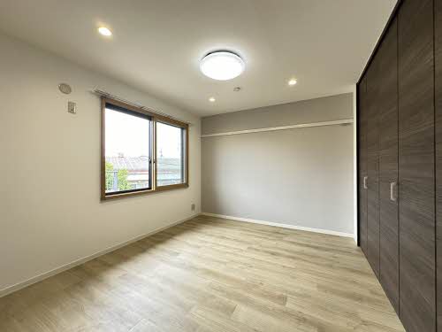 コーポひまわり B203号-9