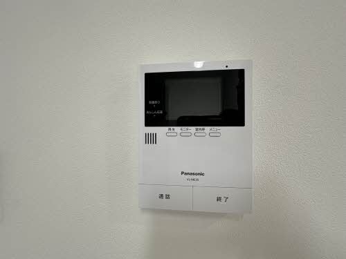 コーポひまわり B203号-13