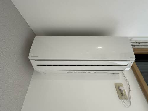 コーポひまわり B203号-14