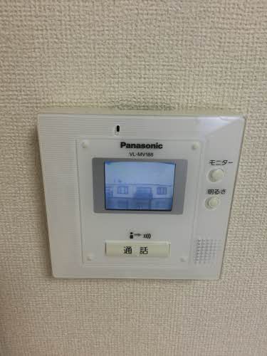 レイクサイドハイツ B203号-12