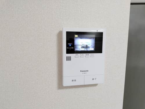ルミエール西条Ⅱ 0202号-14
