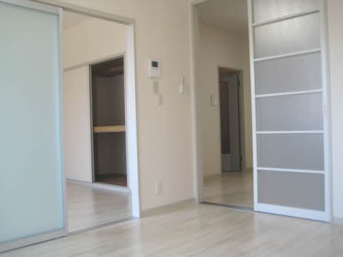 プレミールきたやま 0103号-2