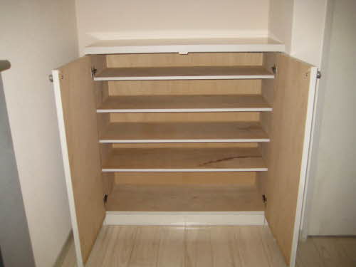 プレミールきたやま 0103号-4