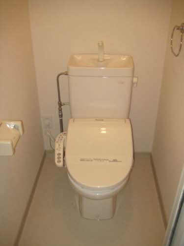 プレミールきたやま 0103号-5