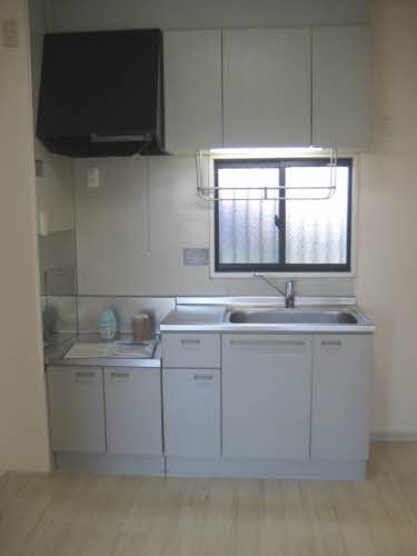 プレミールきたやま 0103号-6