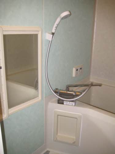 プレミールきたやま 0103号-9