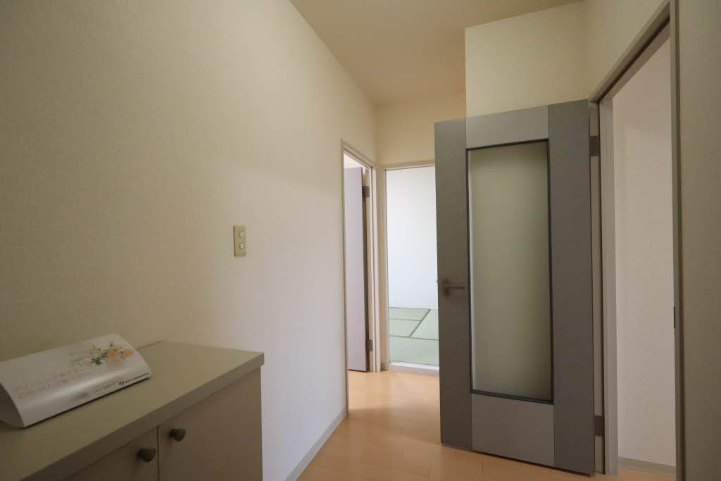 フレグランス府中 A202号-2