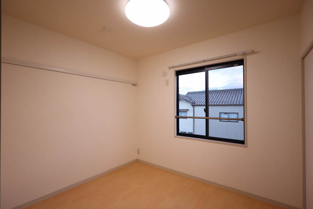 フレグランス府中 A202号-6