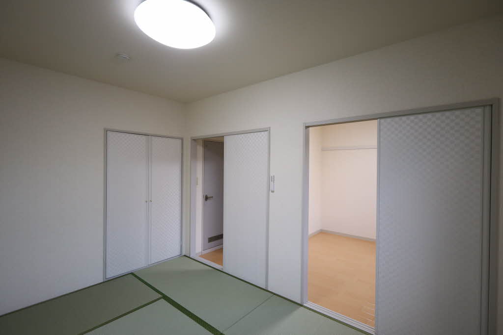 フレグランス府中 A202号-9