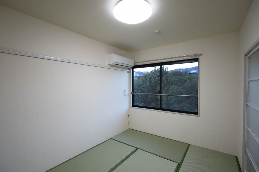 フレグランス府中 A202号-10