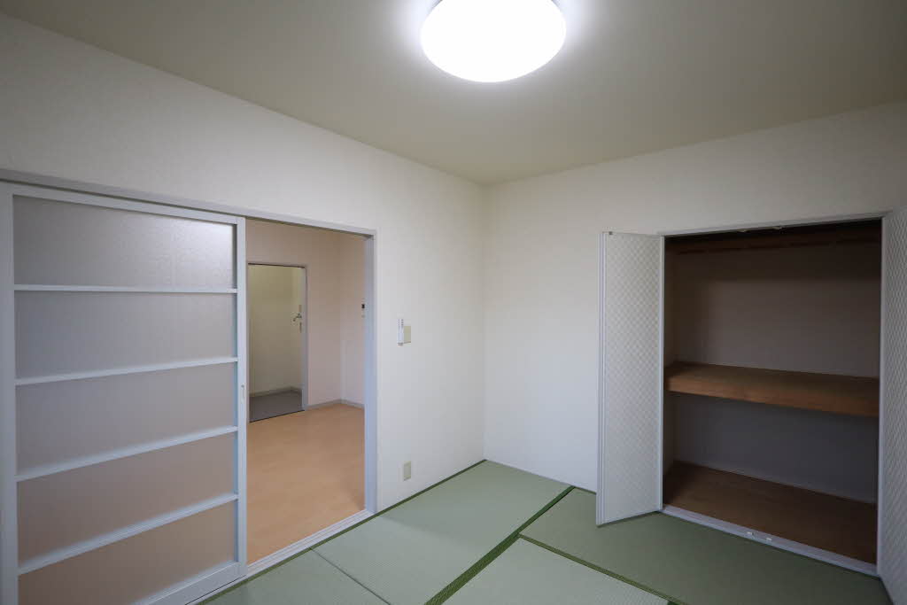 フレグランス府中 A202号-12