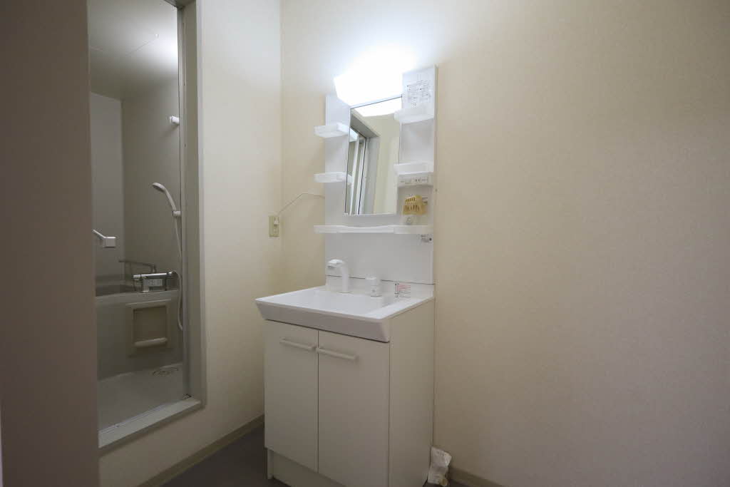 フレグランス府中 A202号-13