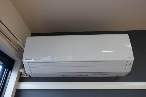 フレグランス府中 C101号-13