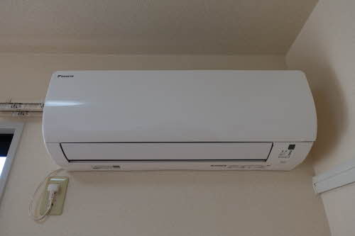 フレグランス府中 C101号-14