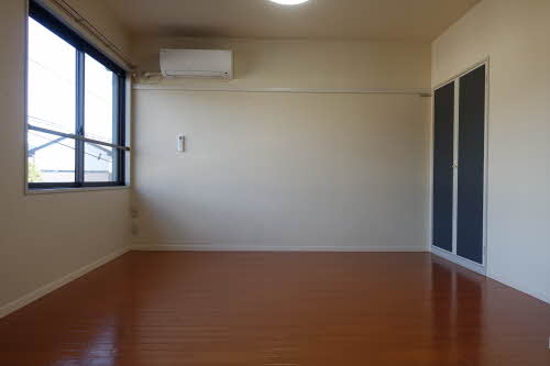 フレグランス府中 C201号-2