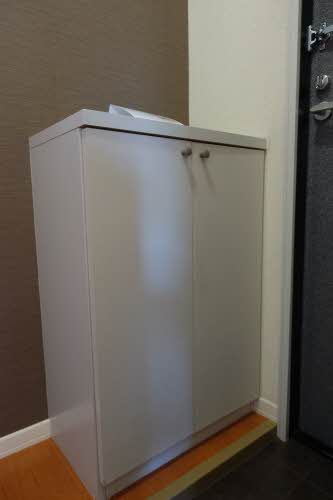 フレグランス府中 C201号-3