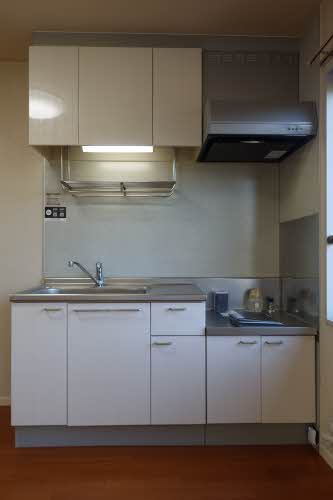 フレグランス府中 C201号-4