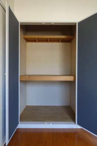 フレグランス府中 C201号-5