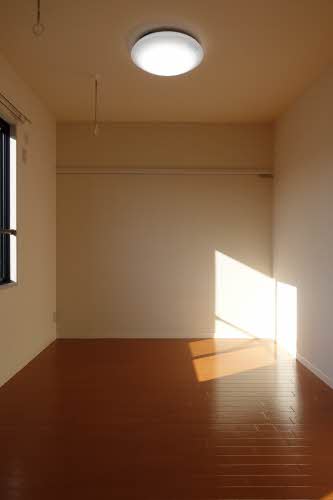 フレグランス府中 C201号-6