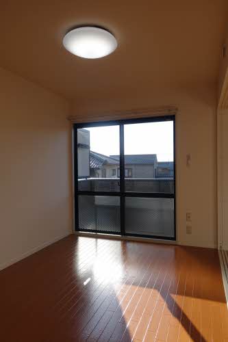 フレグランス府中 C201号-7