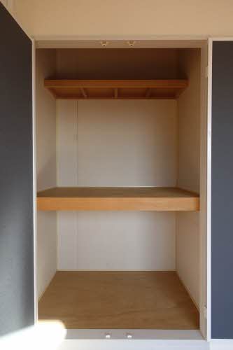 フレグランス府中 C201号-8