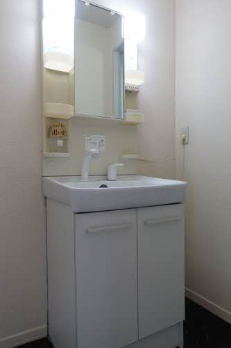 フレグランス府中 C201号-9