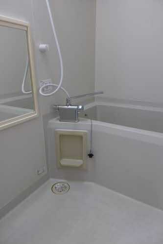 フレグランス府中 C201号-10