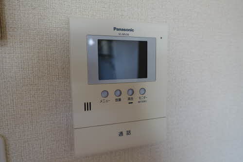 フレグランス府中 C201号-12