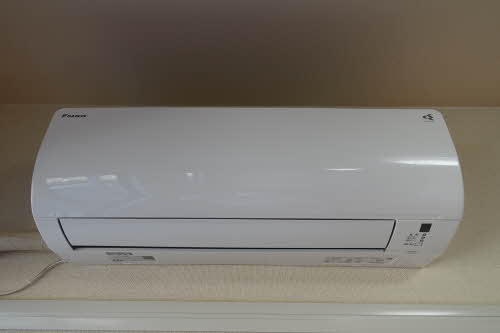 フレグランス府中 C201号-13