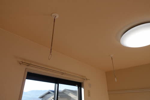 フレグランス府中 C201号-14