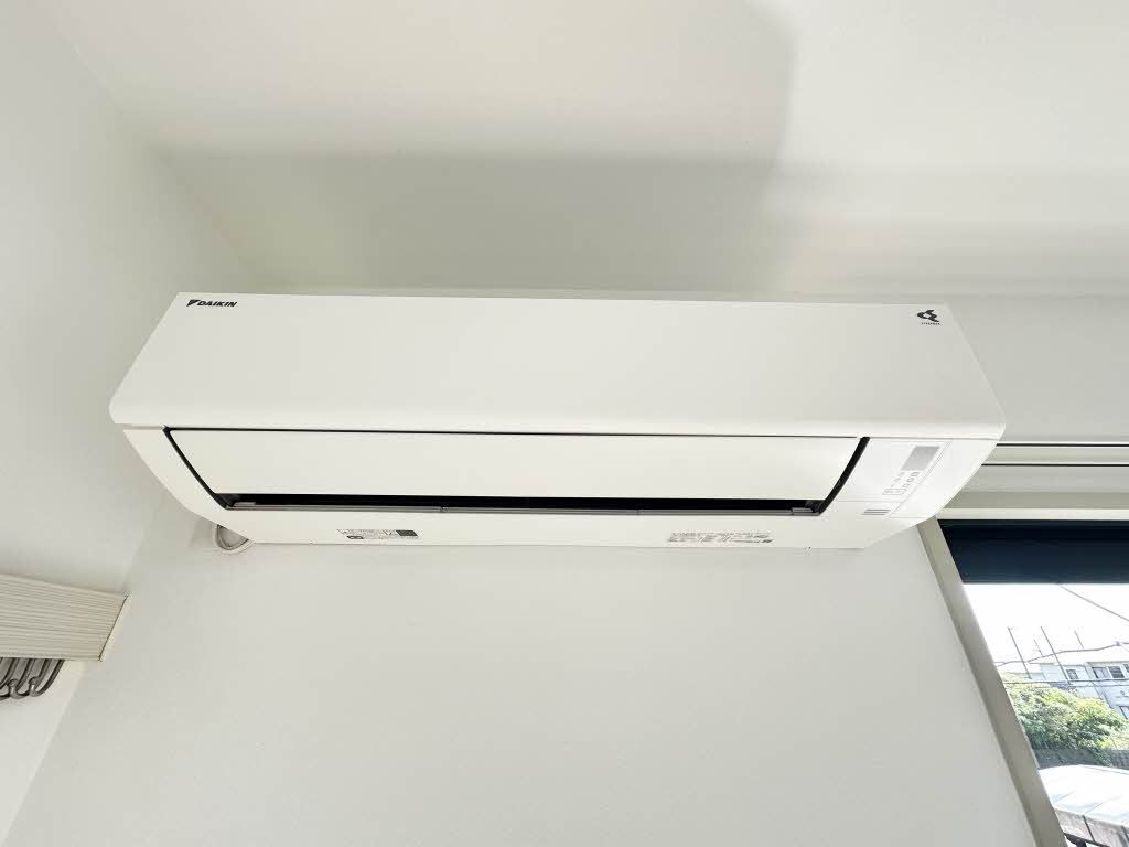 サンハイツ富士岡 B203号-14