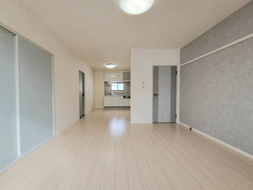 スカイハイツＨＩＲＯ A101号-2