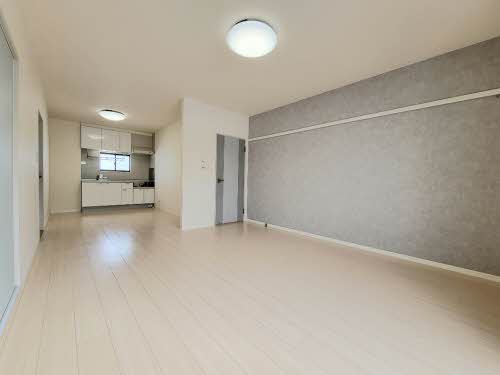 スカイハイツＨＩＲＯ A101号-3