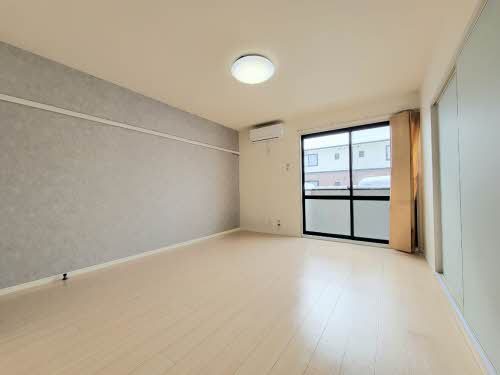 スカイハイツＨＩＲＯ A101号-4